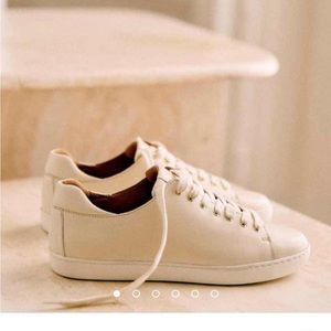 Jack trainers size 38 like new